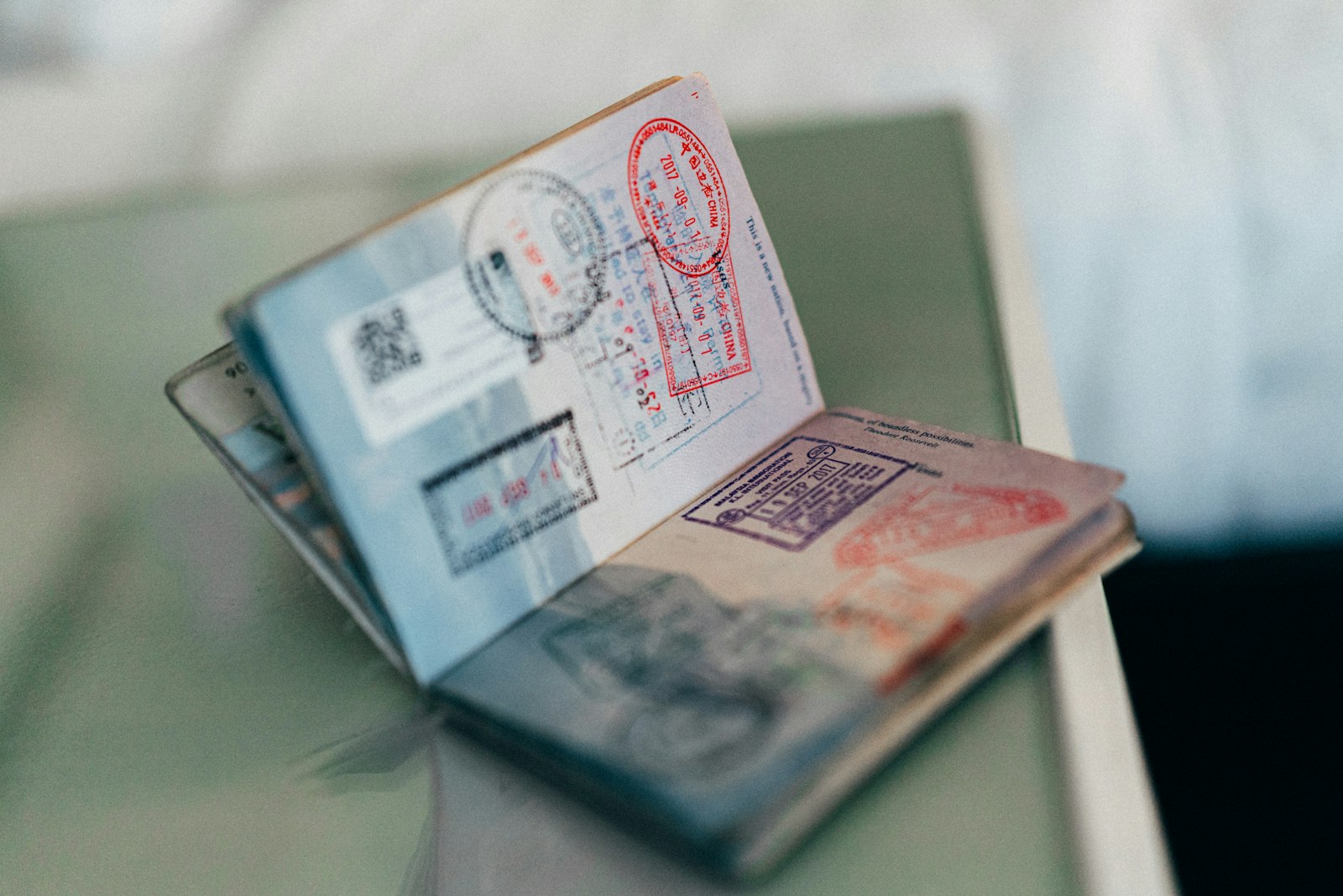 Visas, Tourist Levy & Entry Rules