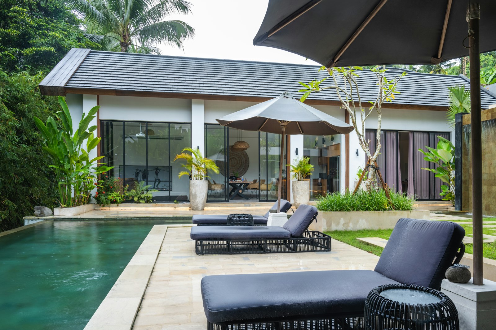 Where to Stay in Bali