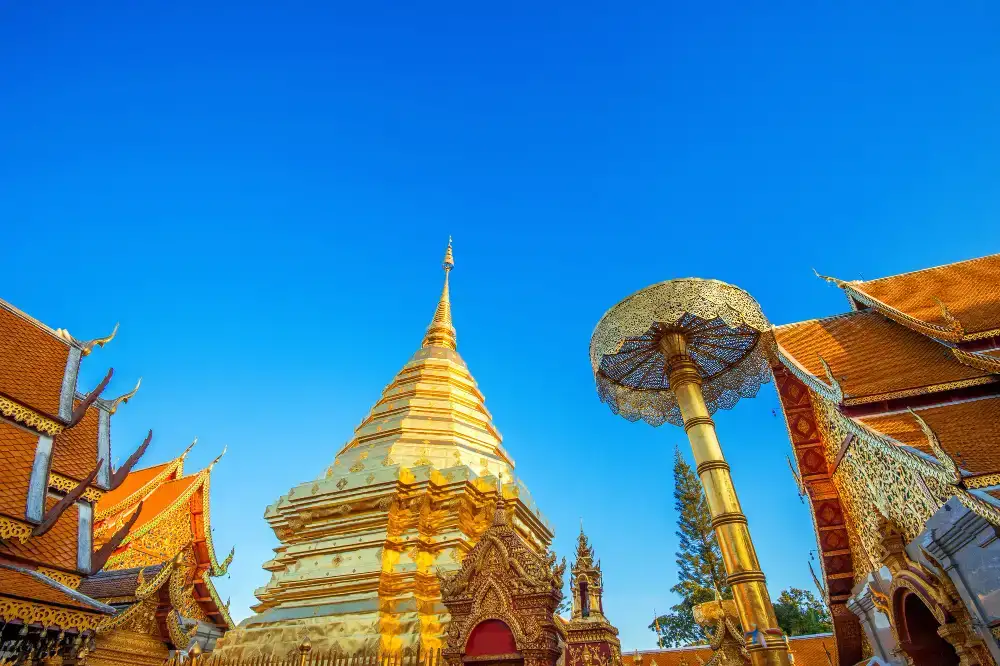 Chiang Mai Tours