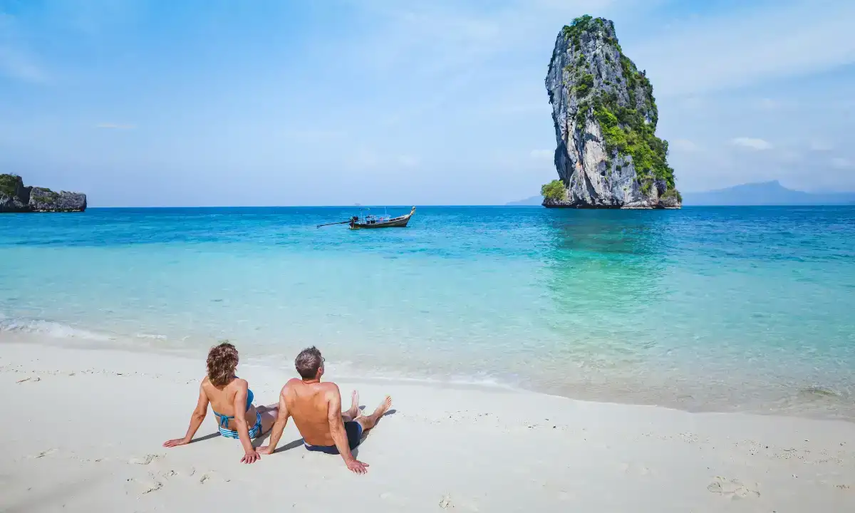 Best Time to Visit Thailand